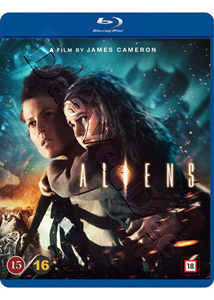 Aliens |   Blu-Ray